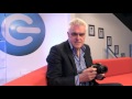 Canon 100D DSLR Camera reviewed by Jon Bentley from The Gadget Show