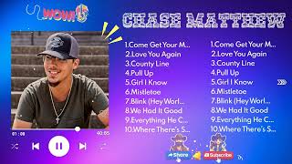 Best  Of The Year 2025   Featuring Chase Matthew 