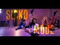 Sicko Mode | Travis Scott featuring Drake | Aliya Janell Choreography | Queens N Lettos