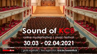 Sound of KCB: Wind Serenades