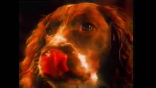 Mr. Kipling Chocolate Cakes Commercial 1990