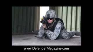 125th Security Forces FTX