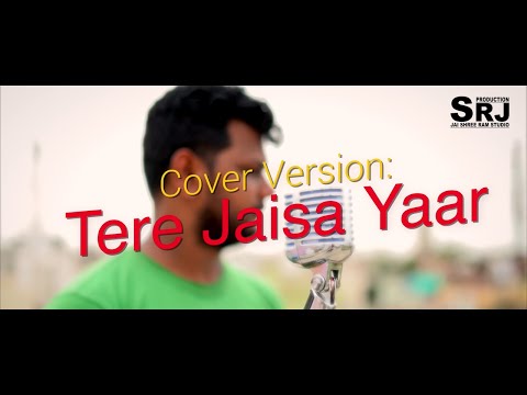 tere-jaisa-yaar-i-cover-version-i