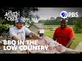 Carolina Classic Recipes in a Low Country BBQ | Anthony Bourdain's The Mind of a Chef | Full Episode