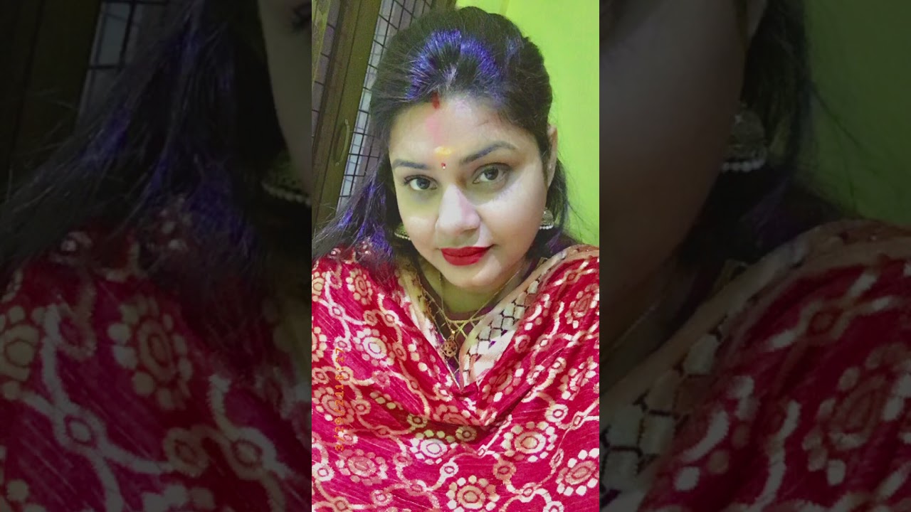 Holika dahan aur holi milan .. 