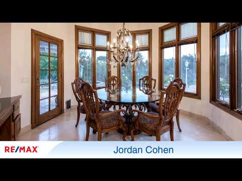 1634 Bluebell Place, Westlake Village, CA home video tour