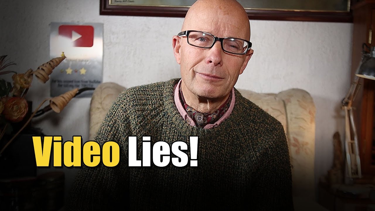 Ему больше нельзя доверять!