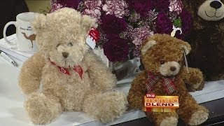 Teddy Bear Patrol