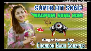 New NaGpuri SonG 2021 // Hum bhi pagal Tum bhi Pagal //NaGpuri Dhamaka sonG //DJ Chondon Babu Sonapu