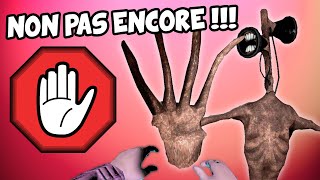 SIREN HEAD | LES PIRES JEUX SIRENHEAD !!! #2