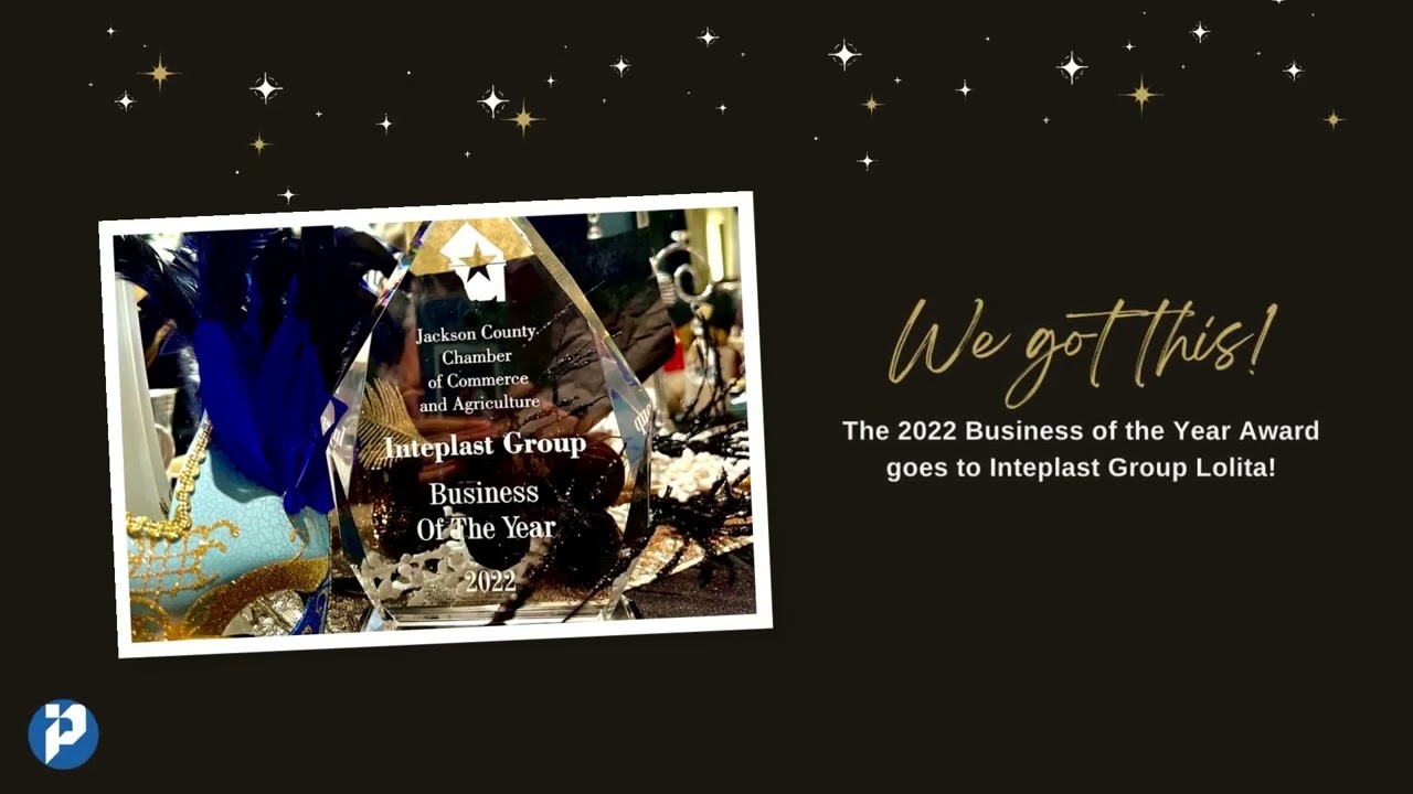 Inteplast Group - Masquerade Banquet