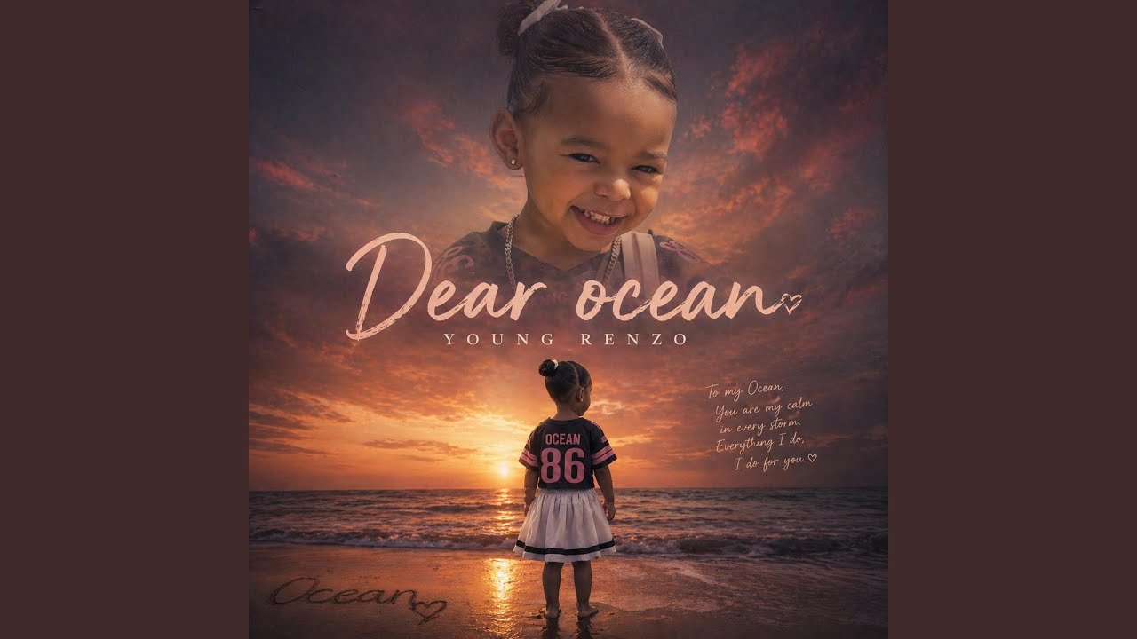 Watch Dear Ocean on YouTube Watch Dear Ocean on YouTube