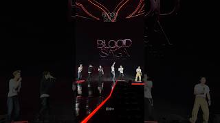 즉흥 리듬게임🎶#BLOODSAGA_IN_SEOUL #EN_WORLDTOUR_BLOODSAGA #ENHYPEN