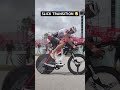 Bike Transition Made Easy 😏