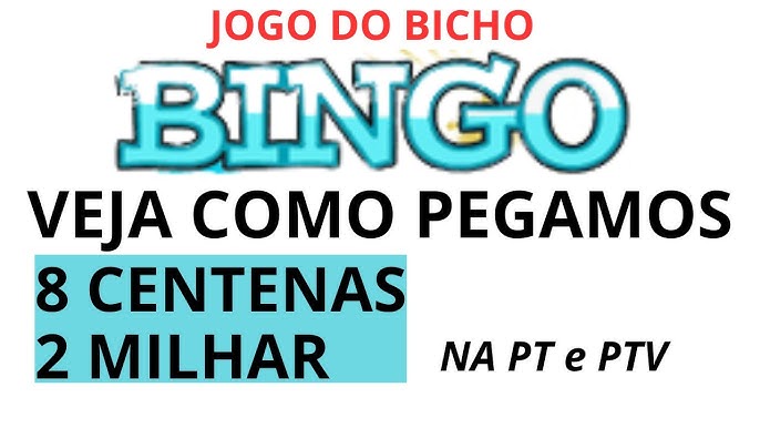 Jogo do bicho: Essa TABELA MÁGICA acerta uma milhar e um terno toda semana  