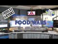 Food wars  the roula  ryan show  11162023