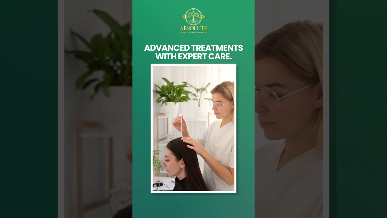 ✨ Skin repair and hair strengthening — all in one place 