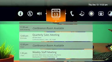 LifeSize Icon Series. Your Radically Simplified Video Experience.
