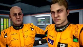 F1 Manager 2024 [Switch/PS4/PS5/XOne/XSX/PC] Feature Focus - Navigating Challenges