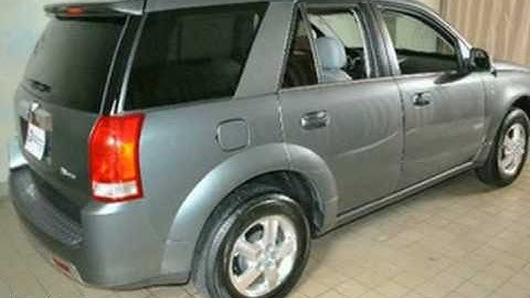 2007 Saturn VUE FWD 4 #60730A in St Paul Minneapolis, MN - SOLD