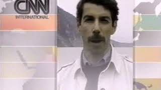 CNN International Ad Sales Ad [1994]