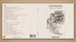 GENESIS - Friends and Relatives [2CD] - R&UT Original