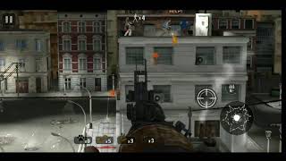 ZOMBIE HUNTER APOCALYPSE | SHOOTING GAME | ANDROID GAME | GAME EARTH screenshot 4