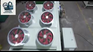 Celebrity Fully Automatic Date Sorting Machine | High-Speed 4-Lane Grading & Vision Sorting | Leon Machinery Net Worth