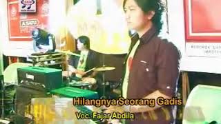 Hilangnya Seorang Gadis Voc Fajar Abdila  New Dangdut Koplo