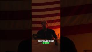 Crazy Neighbor & Cop Calls: Body Cam Doc! #shorts