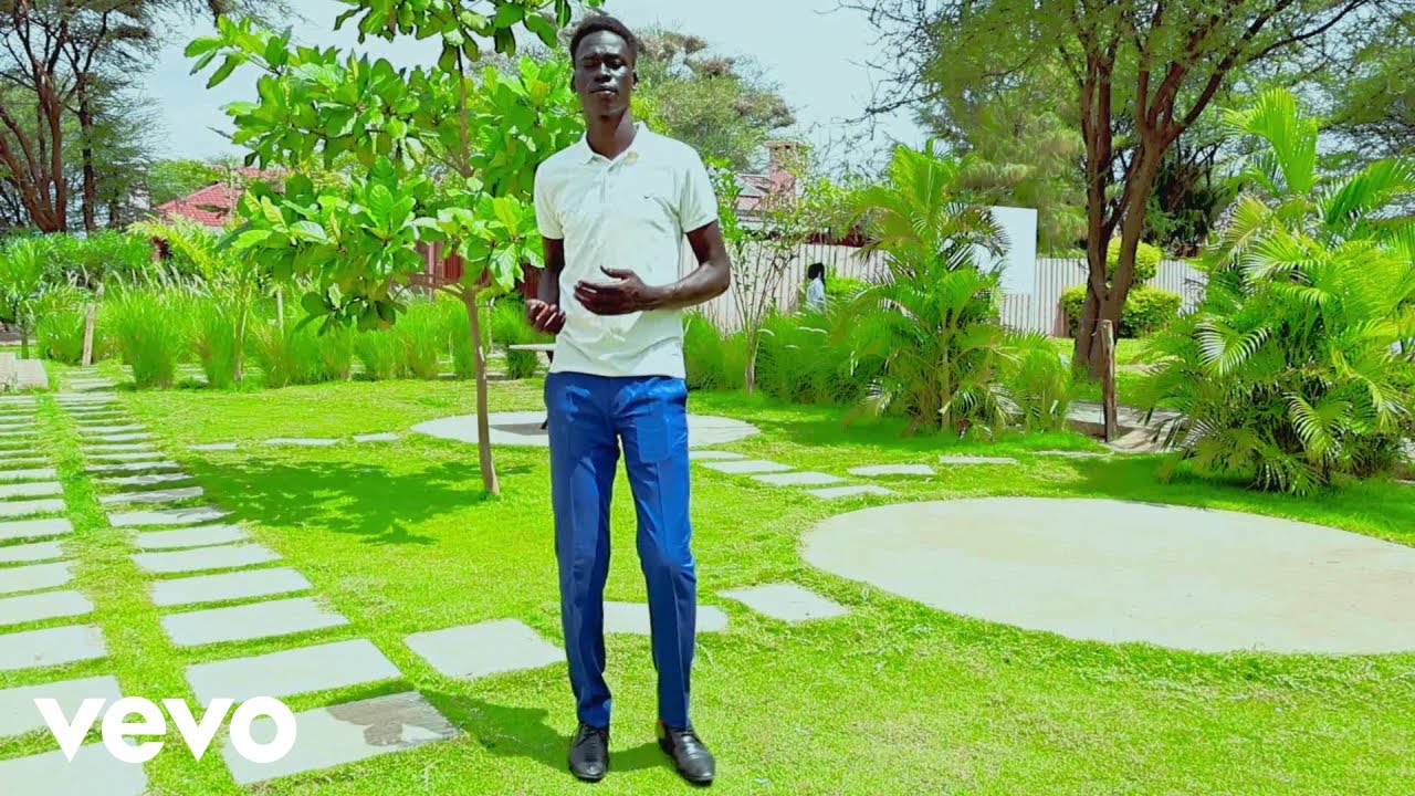 Okunyi Omot - Mit Yiea Bung Teenge