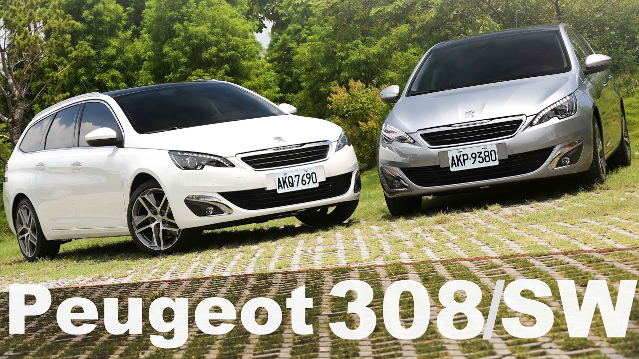 top movies on netflix 雙獅出閘 Peugeot 308 & 308SW
