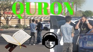 UZBEK BOLA AMERIKADA HALI BUNAQASI  BO’LMAGAN *IJTIMOIY TAJRIBA*