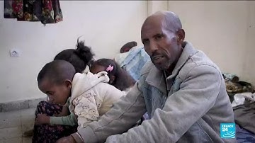 US restricting visas to Ethiopian, Eritrean officials over Tigray conflict as violence continues