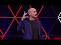 Physical Communication is Universal  | Andy Dexterity | TEDxSydney