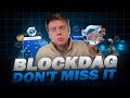 Why BlockDAG Could Be 2025’s Biggest Crypto Event? WEB 3 Presale, Blockchain and Mining in 2025