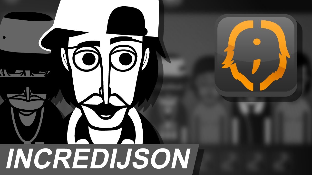 Incredibox || How Can You Make Polo Animation Into JSON - incrediJSON (Tutorial)