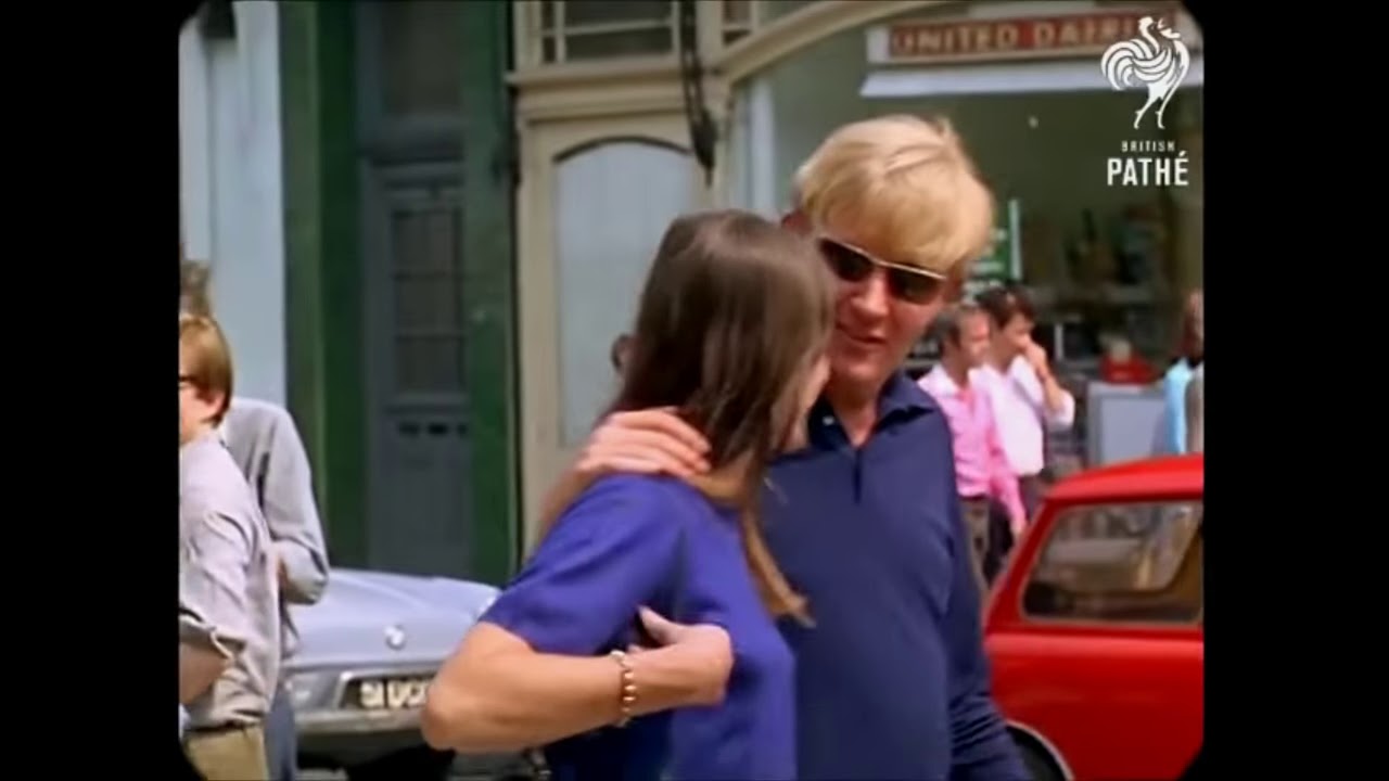 The First Time - Marianne Faithfull - Best Vers.