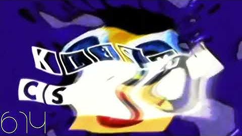 {REQUSETED} Klasky Csupo Robot Logo With SizeMashup V1.NONE