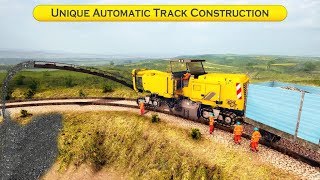 Train Station Builder: Construction Sim 2020 screenshot 4