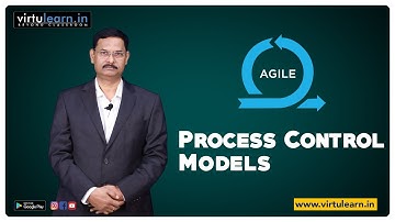 Process Control Models || Agile Project Delivery || For all those in the software industry