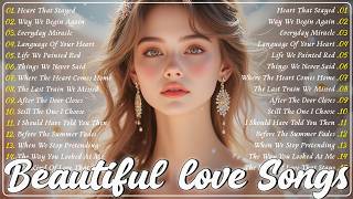 Love Songs 2026 🎵 Best Love Songs Collection – Romantic, Soft & Emotional Music screenshot 3