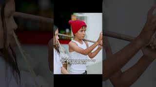 The drowning girl was rescued by the boy who was fishing. Profile