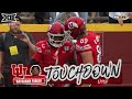 Wayshawn Parker's 3 TD Day vs. Iowa State | 2026 Monster Energy Big 12 Football