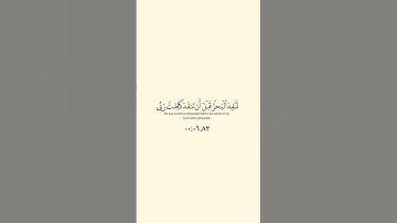 روائع القارىء اسلام صبحي 🌸 #قران_كريم #تلاوات #تلاوة_خاشعة #قرآن #اسلام_صبحي #القران_الكريم