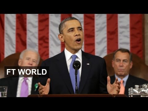 Obama’s State of the Union speech