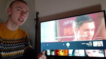 Alicia Keys - Un-thinkable (I