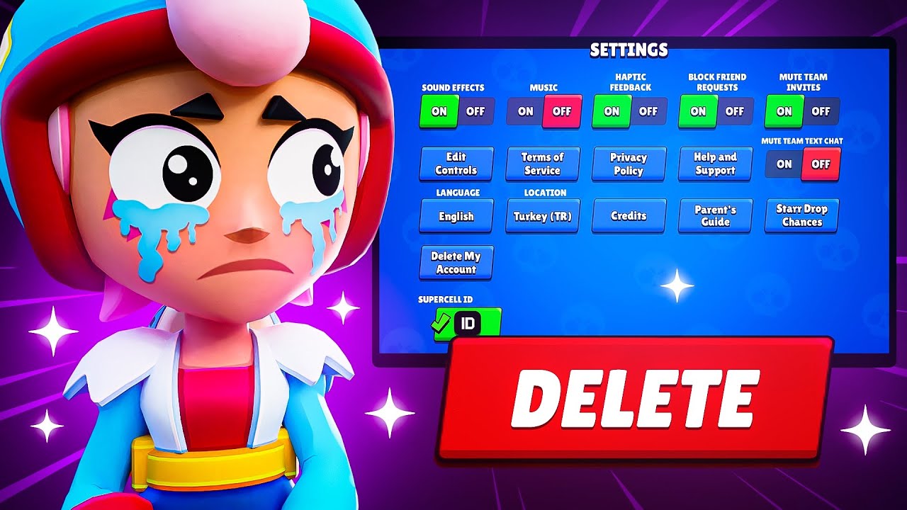 УДАЛИ СВОЙ АККАУНТ! 😱 #HyraDoThis