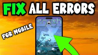 Smash Hit – How to Fix Smash Hit Errors - Mobile