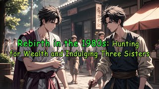 Rebirth in the 1980s: Hunting for Wealth and Indulging Three Sisters